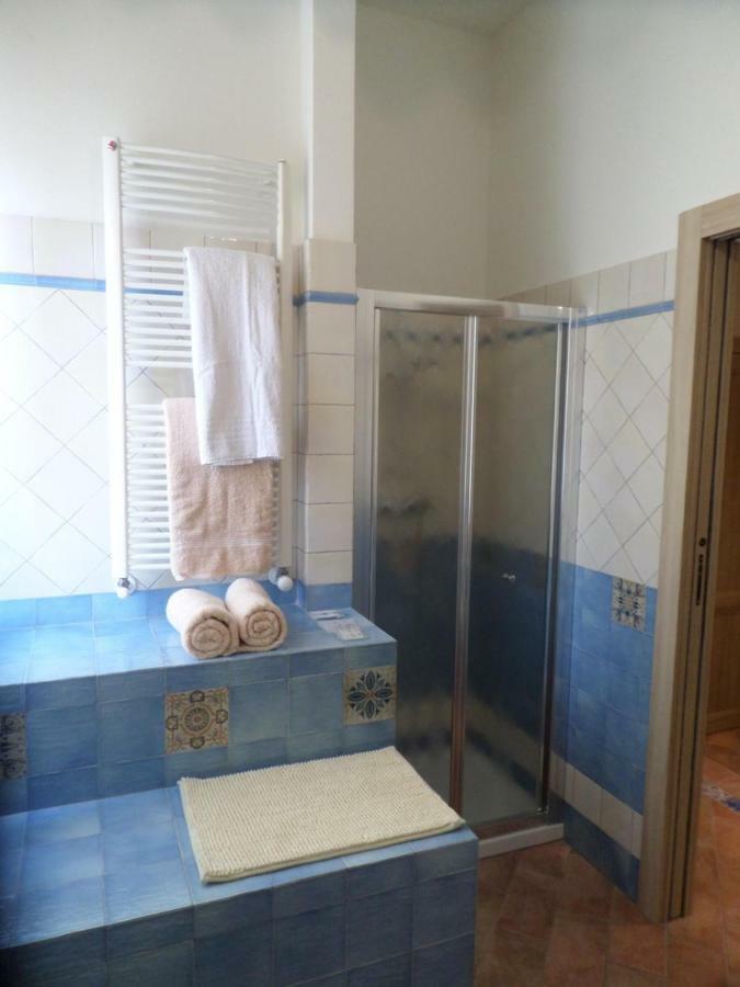 La Terrazza Διαμέρισμα Palaia Εξωτερικό φωτογραφία