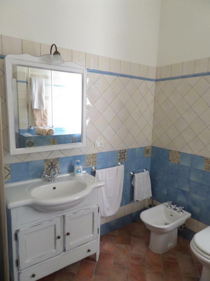 La Terrazza Διαμέρισμα Palaia Εξωτερικό φωτογραφία